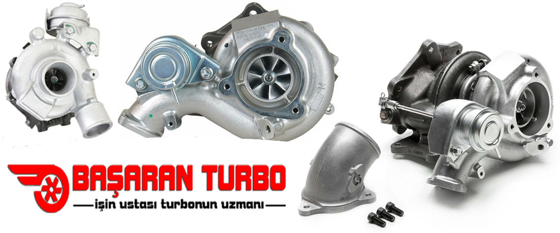 Mitsubishi-turbo